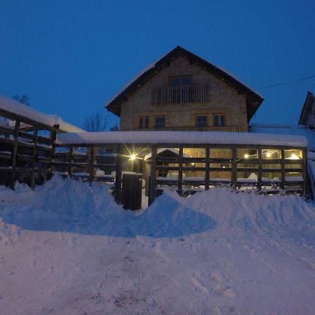 Liptov Lodge Liptovský Mikuláš Eksteriør bilde