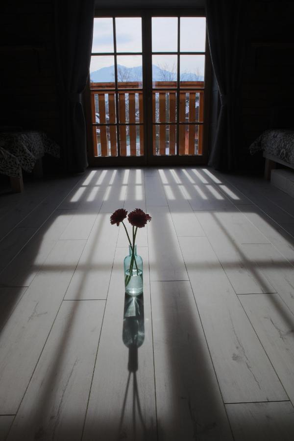 Liptov Lodge Liptovský Mikuláš Eksteriør bilde