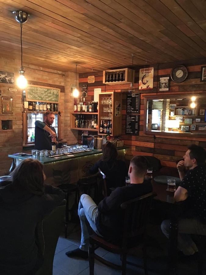 Liptov Lodge Liptovský Mikuláš Eksteriør bilde