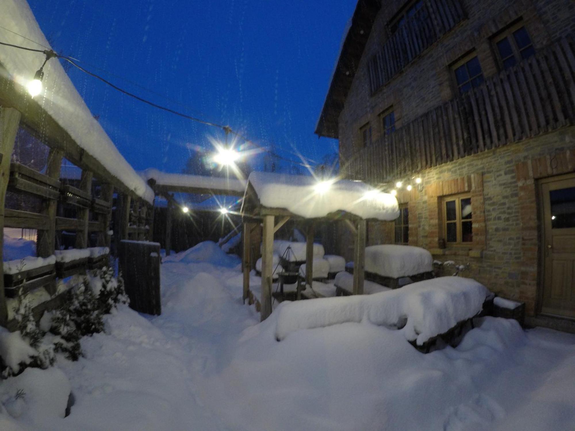 Liptov Lodge Liptovský Mikuláš Eksteriør bilde