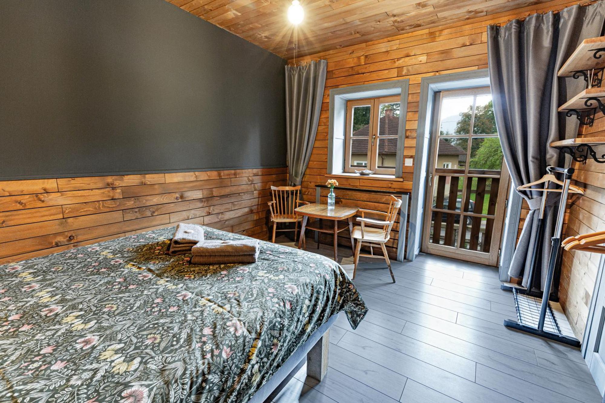 Liptov Lodge Liptovský Mikuláš Eksteriør bilde
